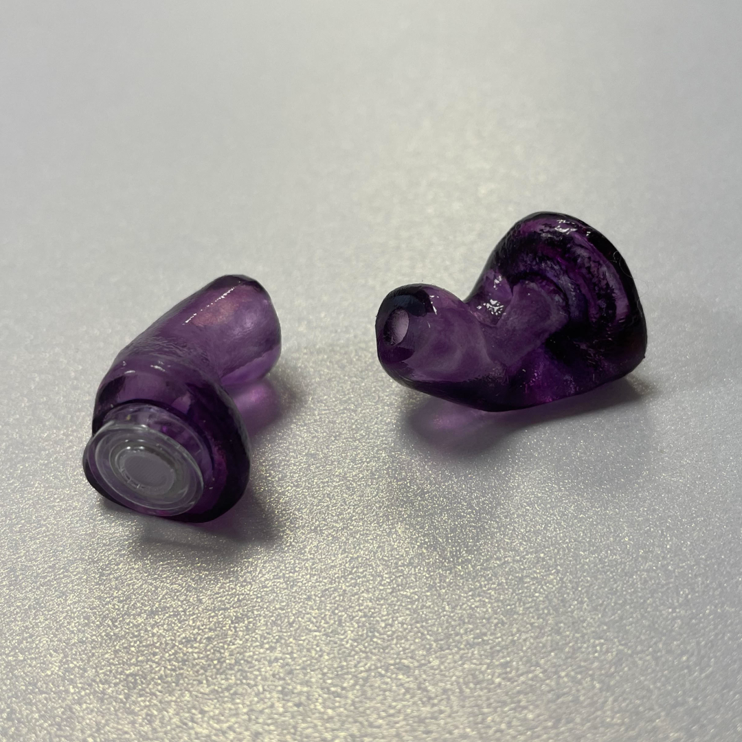 Are All Ear Plugs the Same?