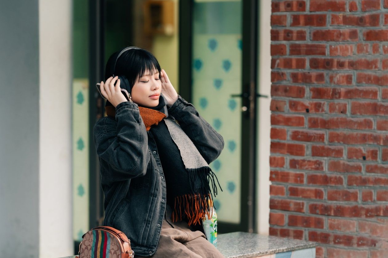 , Turn It Down: Everyday Noise Adds Up